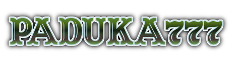 logo PADUKA777