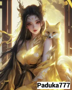 Paduka777 Hadirkan Vibrasi Visioner Yang Memikat Dan Premium